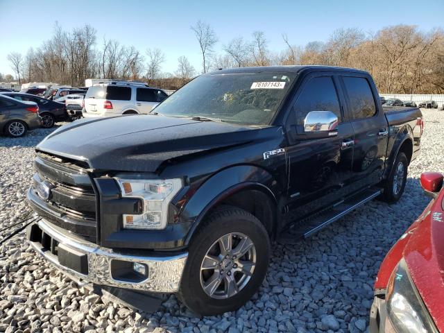 FORD F-150 2015 1ftew1eg1ffb81549