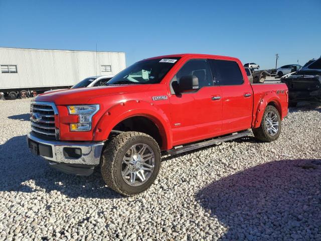 FORD F150 SUPER 2015 1ftew1eg1ffb92308