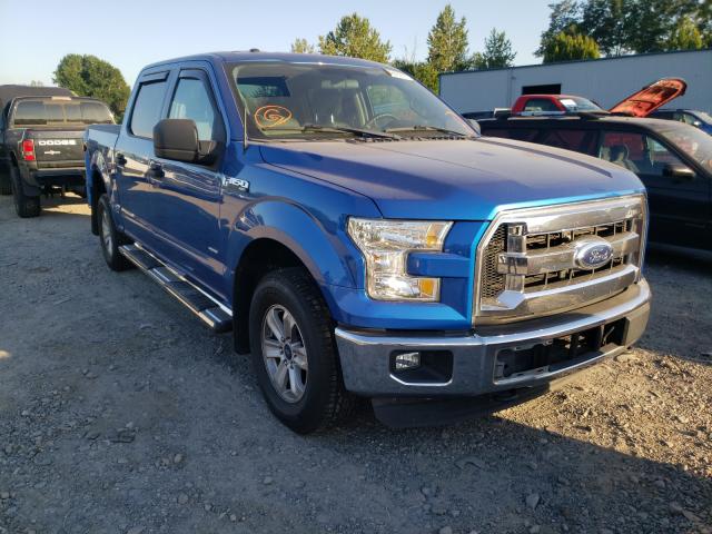 FORD F150 SUPER 2015 1ftew1eg1ffb99212