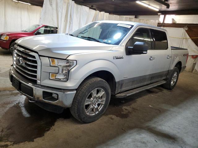 FORD F150 SUPER 2015 1ftew1eg1ffc13190