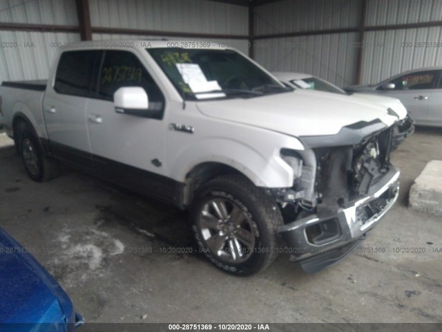 FORD F-150 2015 1ftew1eg1ffc22228