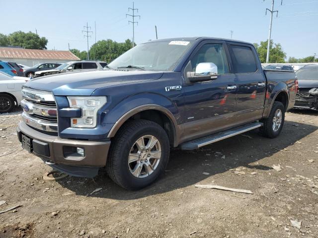 FORD F-150 2015 1ftew1eg1ffc74295