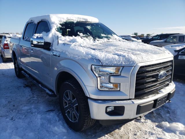 FORD F150 SUPER 2015 1ftew1eg1ffc75303