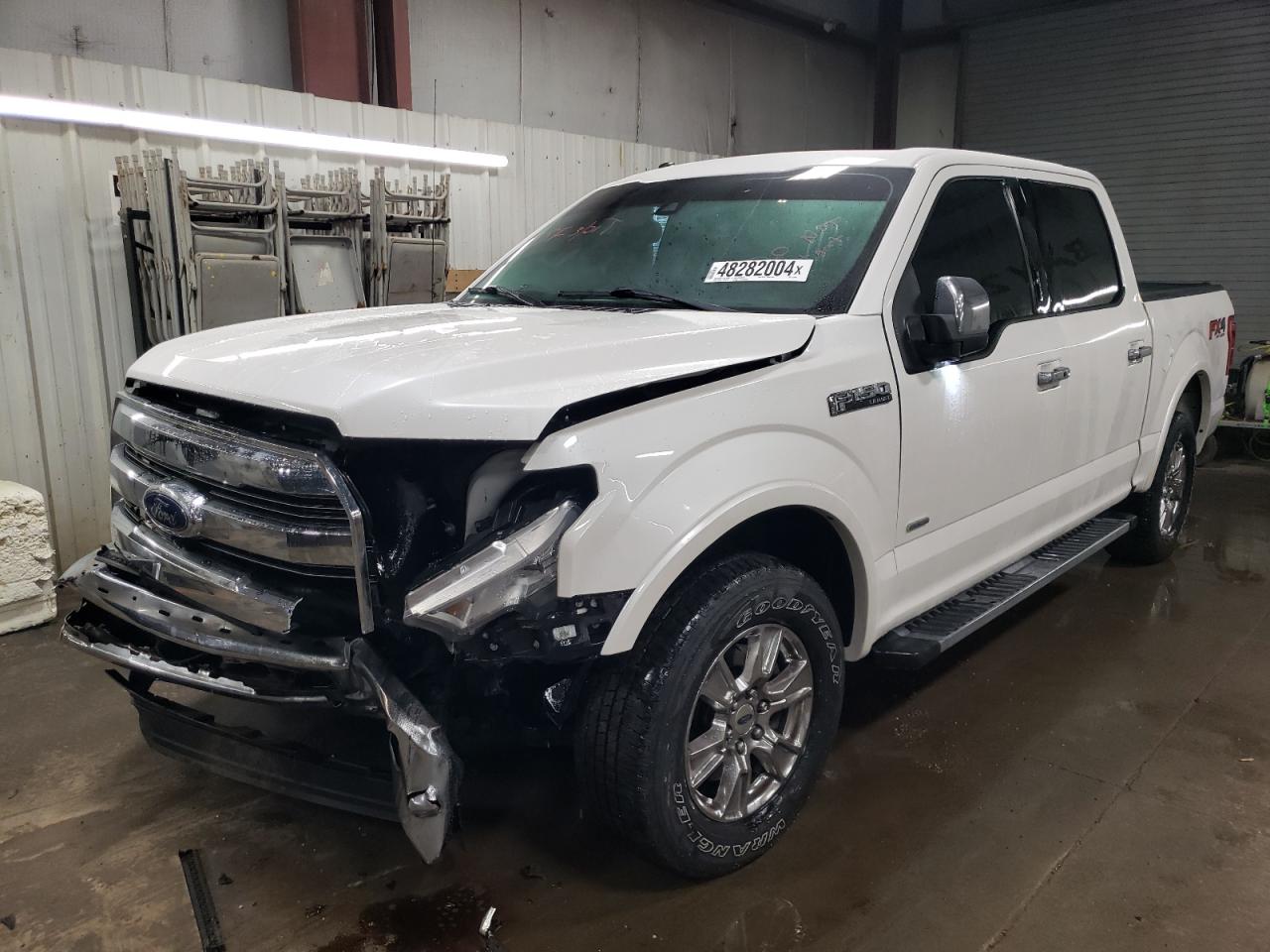 FORD F-150 2015 1ftew1eg1ffc89086