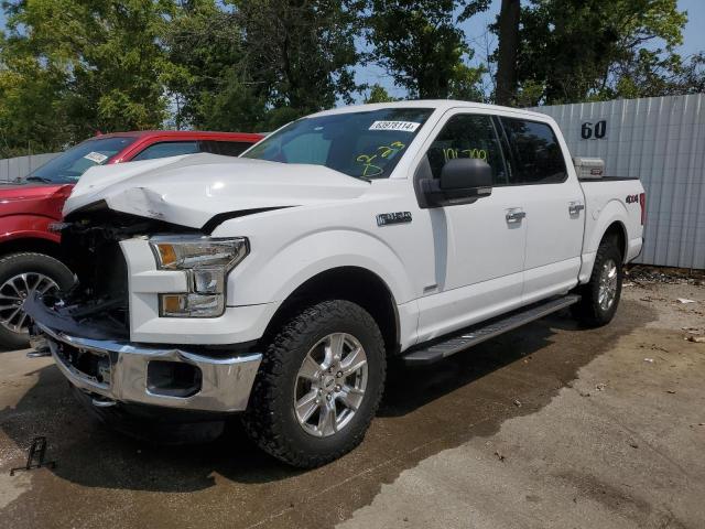 FORD F150 SUPER 2015 1ftew1eg1fkd50525