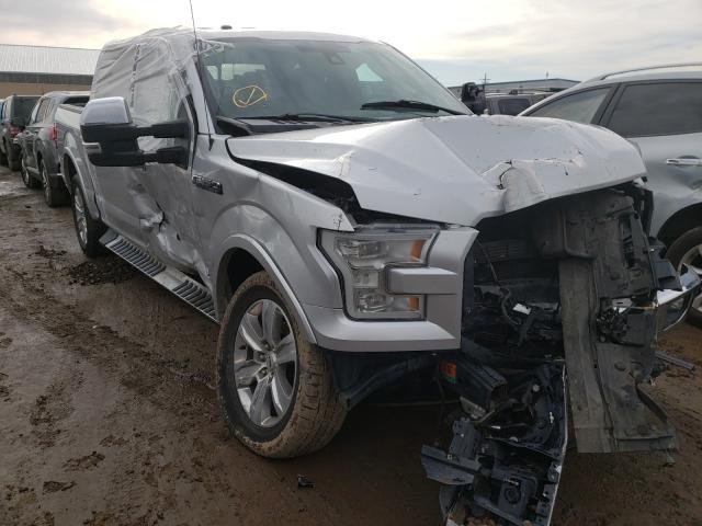 FORD F150 SUPER 2015 1ftew1eg1fkd80253