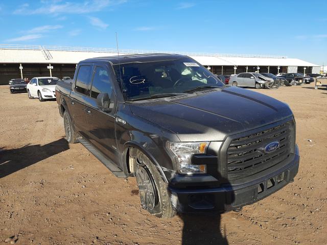 FORD NULL 2015 1ftew1eg1fkd97814