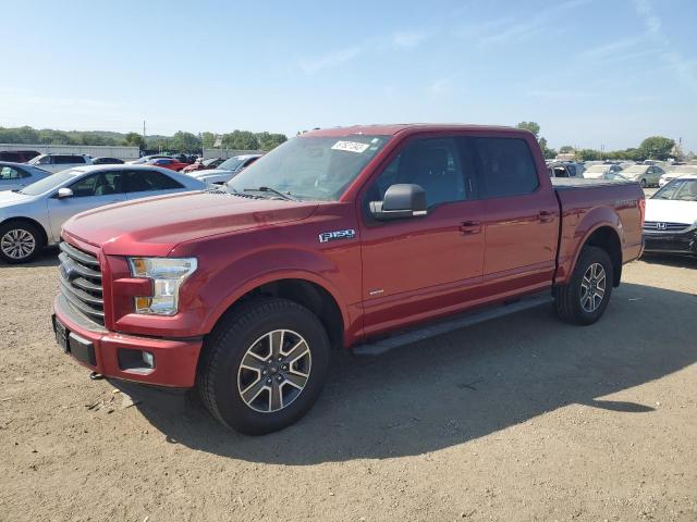 FORD F150 SUPER 2015 1ftew1eg1fke03983