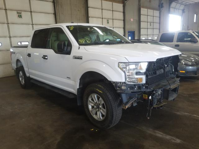 FORD F150 SUPER 2015 1ftew1eg1fke31573