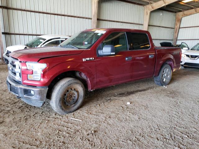 FORD F-150 2015 1ftew1eg1fke48583