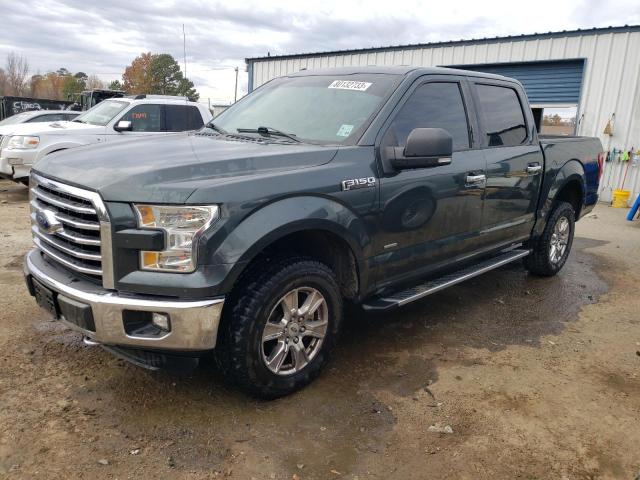 FORD F-150 2015 1ftew1eg1fke56439