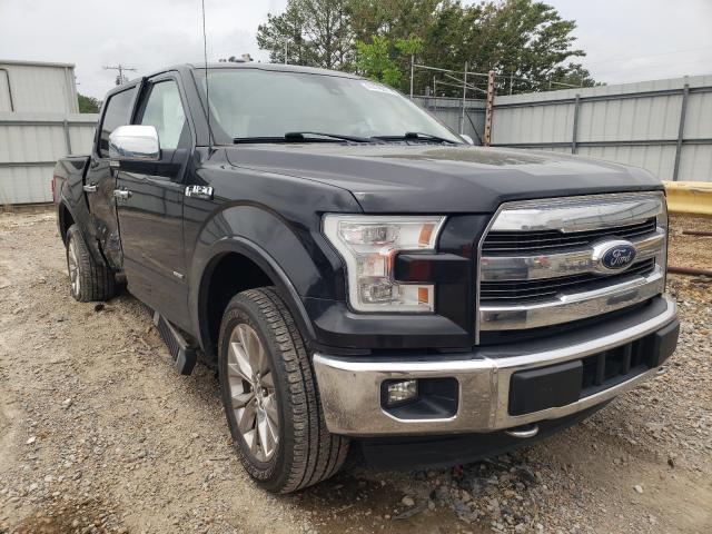 FORD F150 SUPER 2015 1ftew1eg1fke68686