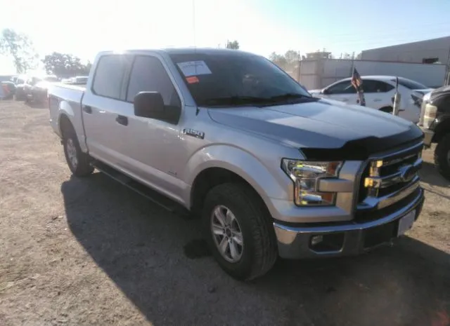 FORD F-150 2015 1ftew1eg1fke73810