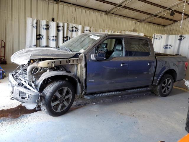 FORD F150 SUPER 2015 1ftew1eg1fke80126