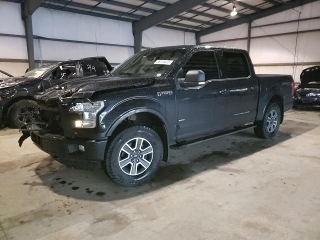 FORD F150 SUPER 2015 1ftew1eg1fke93443