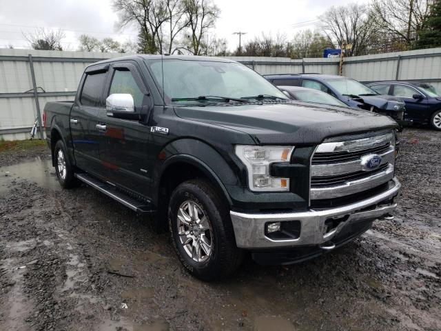 FORD F150 SUPER 2016 1ftew1eg1gfa06882