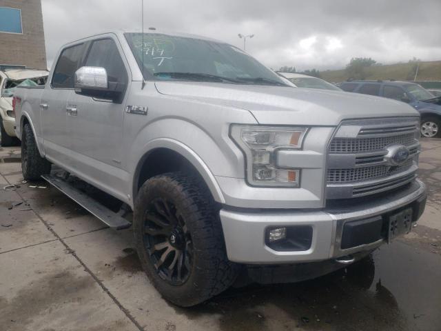 FORD F150 SUPER 2016 1ftew1eg1gfa12844