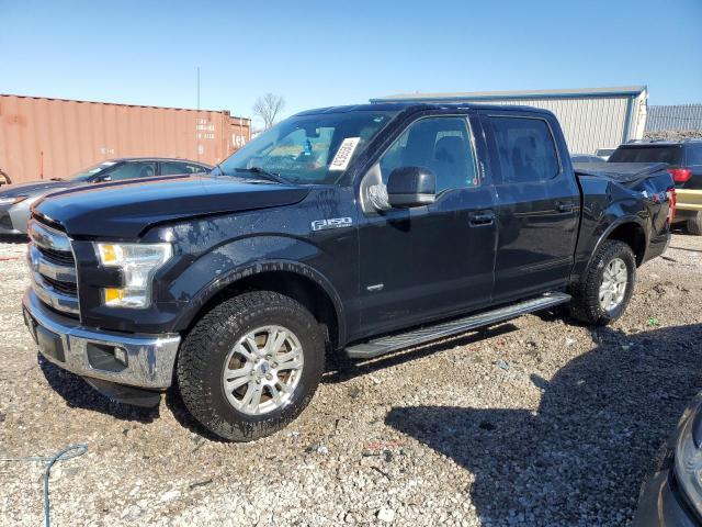 FORD F-150 2016 1ftew1eg1gfa41096