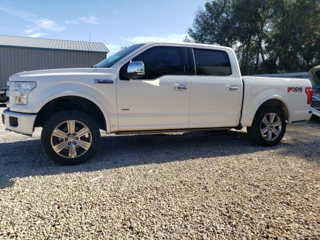 FORD F150 SUPER 2016 1ftew1eg1gfa46783