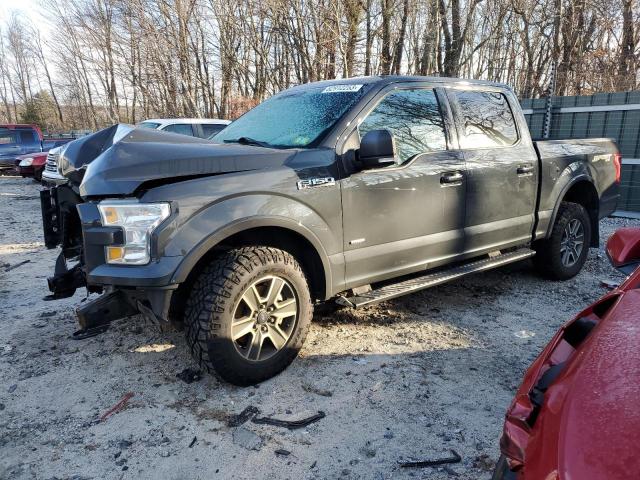 FORD F-150 2016 1ftew1eg1gfa48923