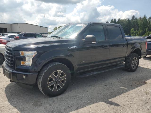 FORD F150 SUPER 2016 1ftew1eg1gfa69562