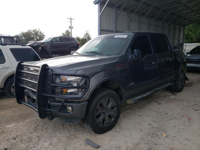 FORD F-150 2016 1ftew1eg1gfa82621