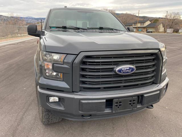 FORD F150 SUPER 2016 1ftew1eg1gfa86409