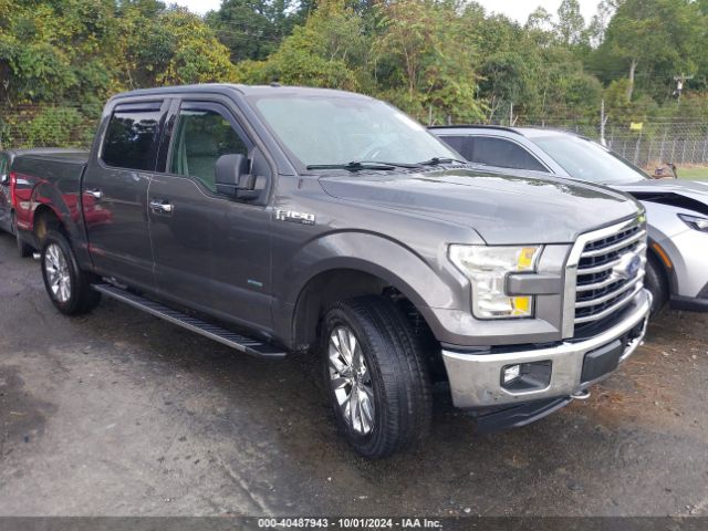 FORD F-150 2016 1ftew1eg1gfa96261