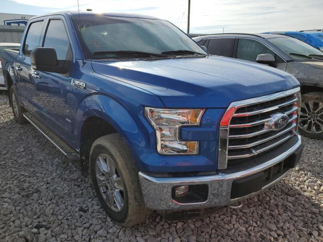 FORD NULL 2016 1ftew1eg1gfa99788