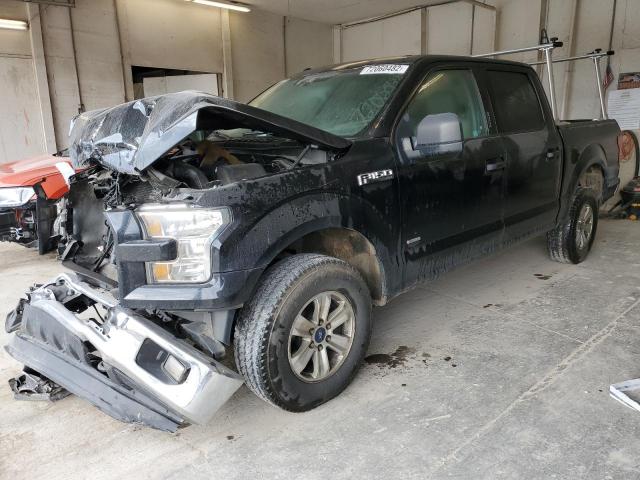 FORD F150 SUPER 2016 1ftew1eg1gfb28447