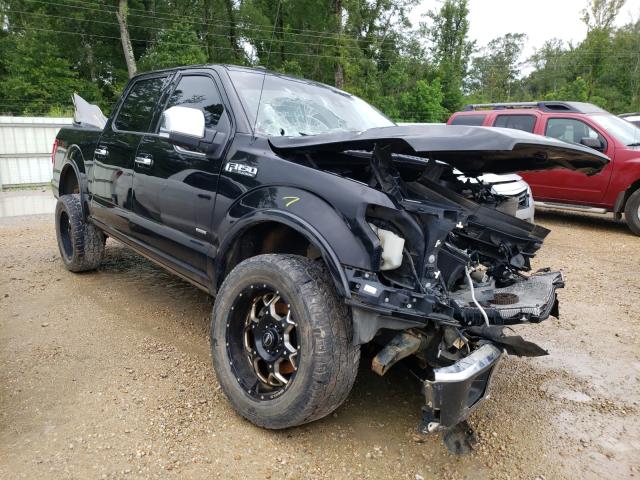 FORD F150 SUPER 2016 1ftew1eg1gfb34782