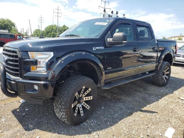 FORD F150 SUPER 2016 1ftew1eg1gfc28726