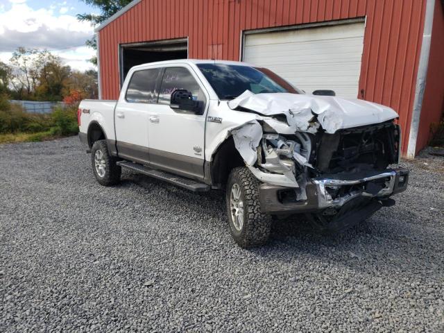 FORD F150 SUPER 2016 1ftew1eg1gfc68112