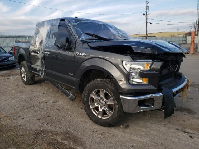 FORD F150 SUPER 2016 1ftew1eg1gfc82236