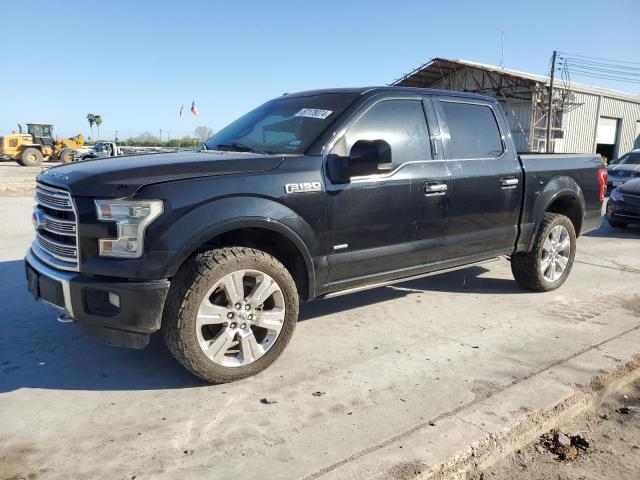 FORD F150 SUPER 2016 1ftew1eg1gfc83645