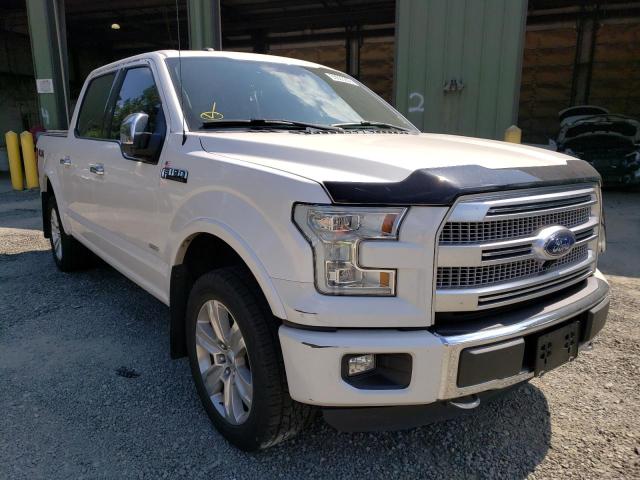 FORD F150 SUPER 2016 1ftew1eg1gfd42421