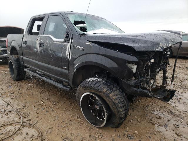 FORD F150 SUPER 2016 1ftew1eg1gkd01195