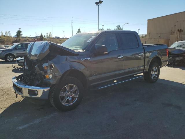 FORD F-150 2016 1ftew1eg1gkd12102