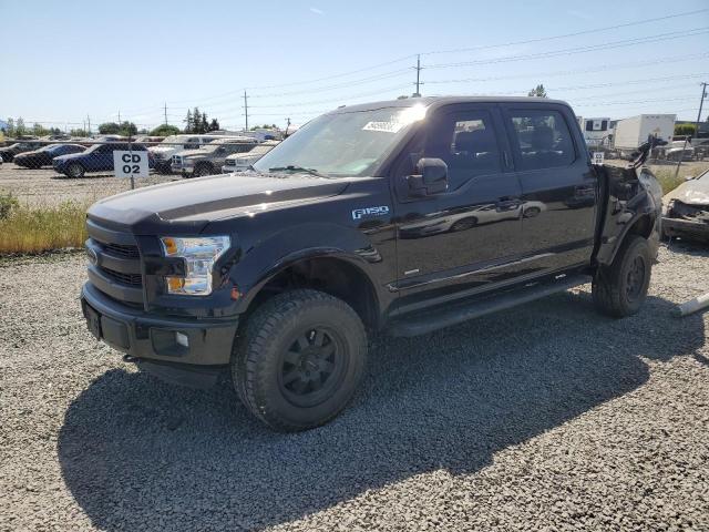 FORD F150 SUPER 2016 1ftew1eg1gke11504