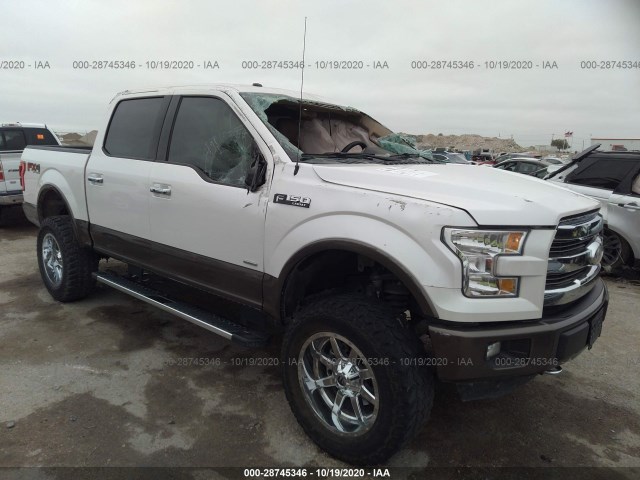 FORD NULL 2016 1ftew1eg1gke71380