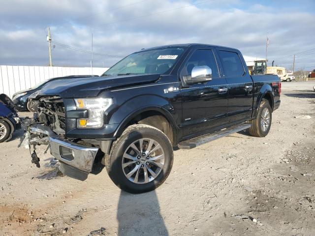 FORD F-150 2016 1ftew1eg1gkf38804