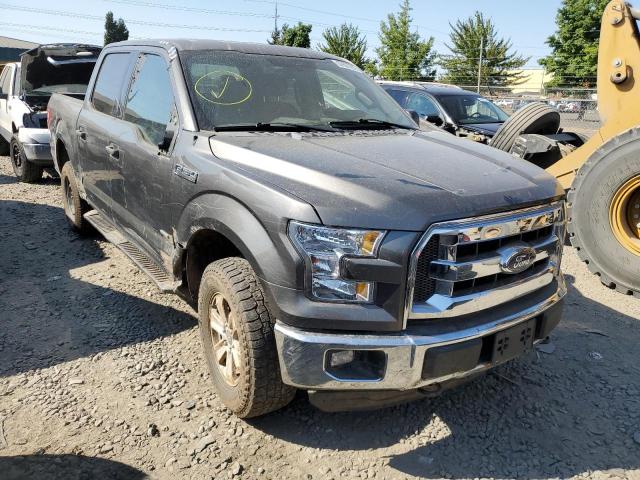 FORD F150 SUPER 2016 1ftew1eg1gkf72712