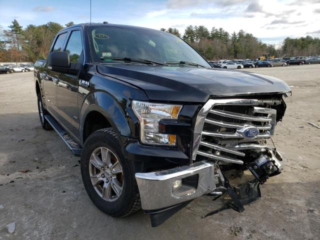 FORD F150 SUPER 2017 1ftew1eg1hfa38880