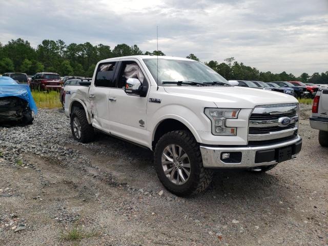 FORD F150 SUPER 2017 1ftew1eg1hfa92955