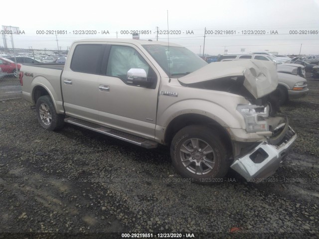 FORD F-150 2017 1ftew1eg1hfb11018