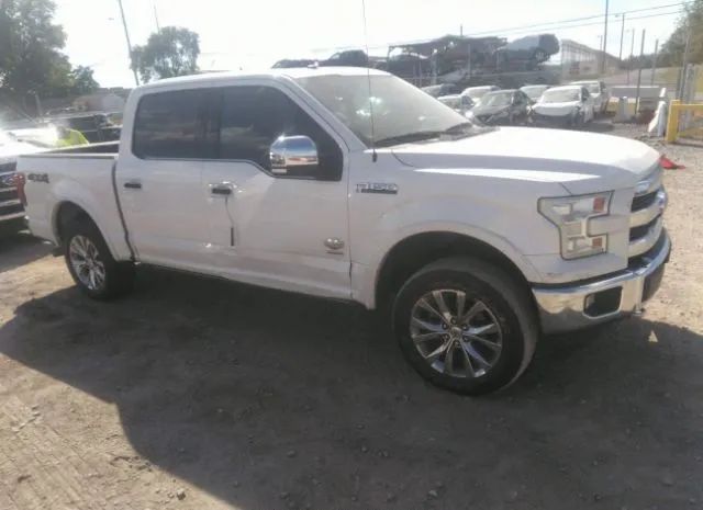 FORD F-150 2017 1ftew1eg1hfb73695