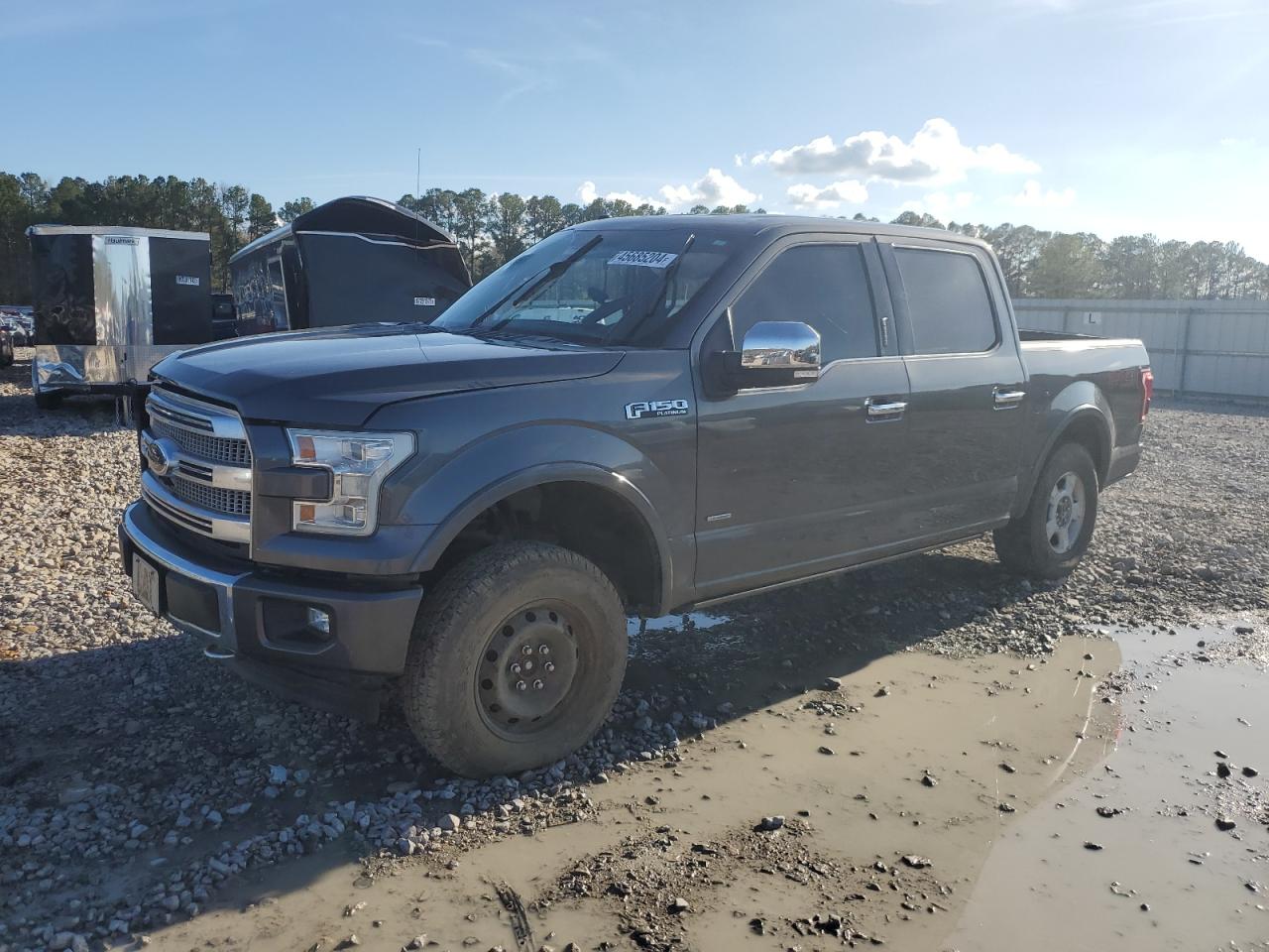 FORD F-150 2017 1ftew1eg1hfc80732