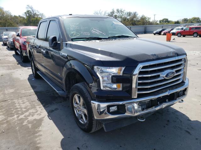 FORD F150 SUPER 2017 1ftew1eg1hke48148