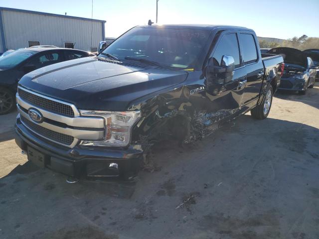 FORD F150 SUPER 2018 1ftew1eg1jfa58424