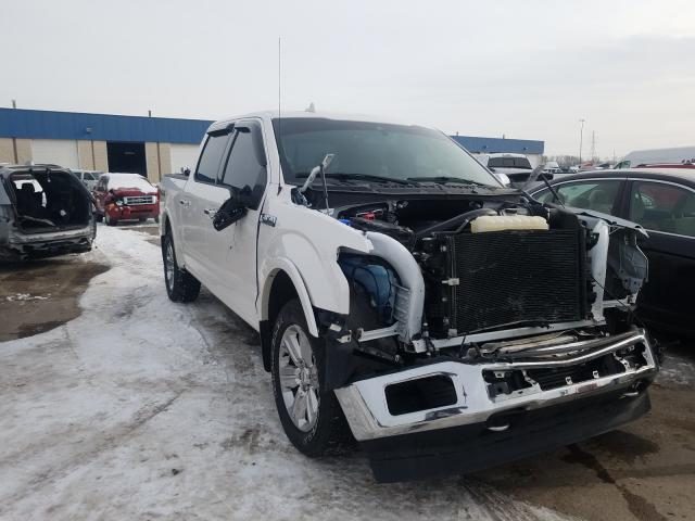 FORD NULL 2018 1ftew1eg1jfb14295